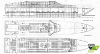 Ro-Ro ship in vendita