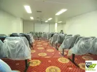 Chiatta adibita ad alloggio in vendita