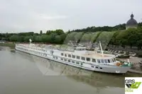Nave da crociera in vendita