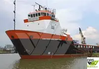 Nave di rifornimento in vendita