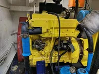 Nave di supporto in vendita