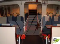 Nave traghetto in vendita