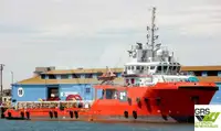 Nave di supporto in vendita