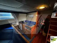 Nave da crociera in vendita