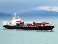 Nave cargo in vendita