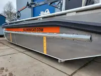 Catamarano in vendita