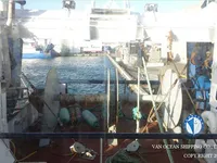 Peschereccio a strascico in vendita