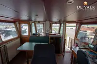 Pattugliatore in vendita