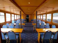 Nave traghetto in vendita