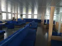Traghetto in vendita
