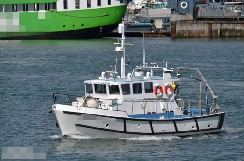 Portacontainer in vendita