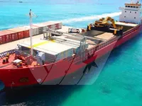 General Cargo/Multi-purpose in vendita