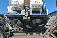 Nave da rilevamento in vendita
