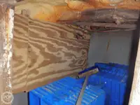 Peschereccio a strascico in vendita