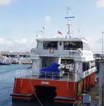 Nave cargo in vendita