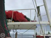 Peschereccio a strascico in vendita