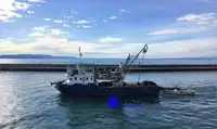 Beam trawler in vendita