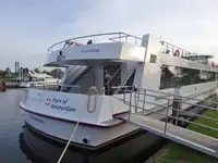 Nave da crociera in vendita