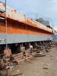 Nave traghetto in vendita