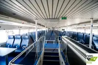 Nave passeggeri in vendita