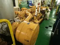 Rimorchiatore in vendita