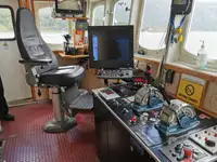 Trasportatore di merci sfuse in vendita