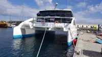 Catamarano in vendita