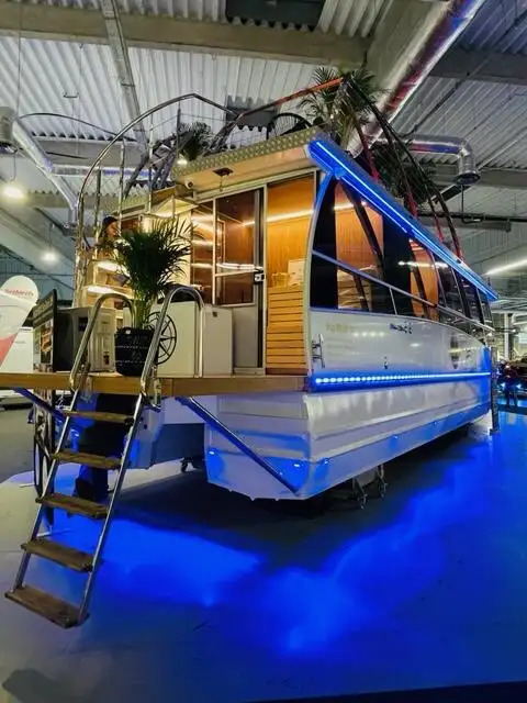 Catamarano in vendita