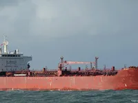 Petroliera/Chimichiera in vendita