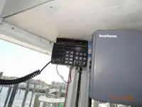 Peschereccio in vendita