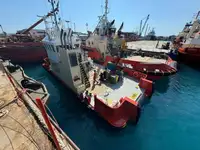 General Cargo/Multi-purpose in vendita