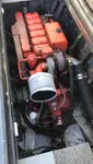 Nave di servizio per parchi eolici in vendita