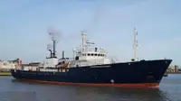 nave da ricognizione in vendita