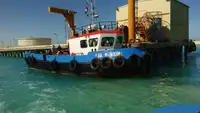 Imbarcazioni da lavoro in vendita