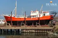 Nave da ricerca in vendita