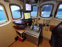 Nave Ro-Ro in vendita