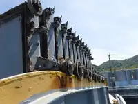 Trasportatore di merci sfuse in vendita