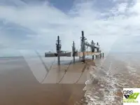 Portacontainer in vendita