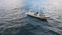 Pattugliatore in vendita