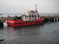 Rimorchiatore in vendita