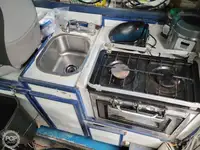 Peschereccio a palangaro in vendita