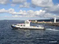 Rimorchiatore in vendita