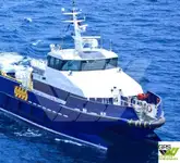 Barca dell'equipaggio in vendita