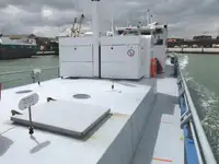 Chiatta in vendita