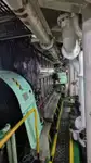 Nave di supporto in vendita