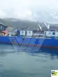Chiatta in vendita