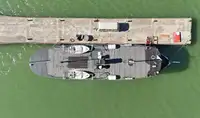 Nave passeggeri in vendita
