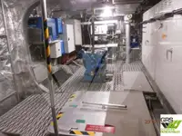 Nave di servizio per parchi eolici in vendita