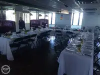 Nave da crociera in vendita
