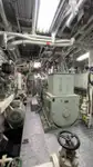 Nave da rilevamento in vendita